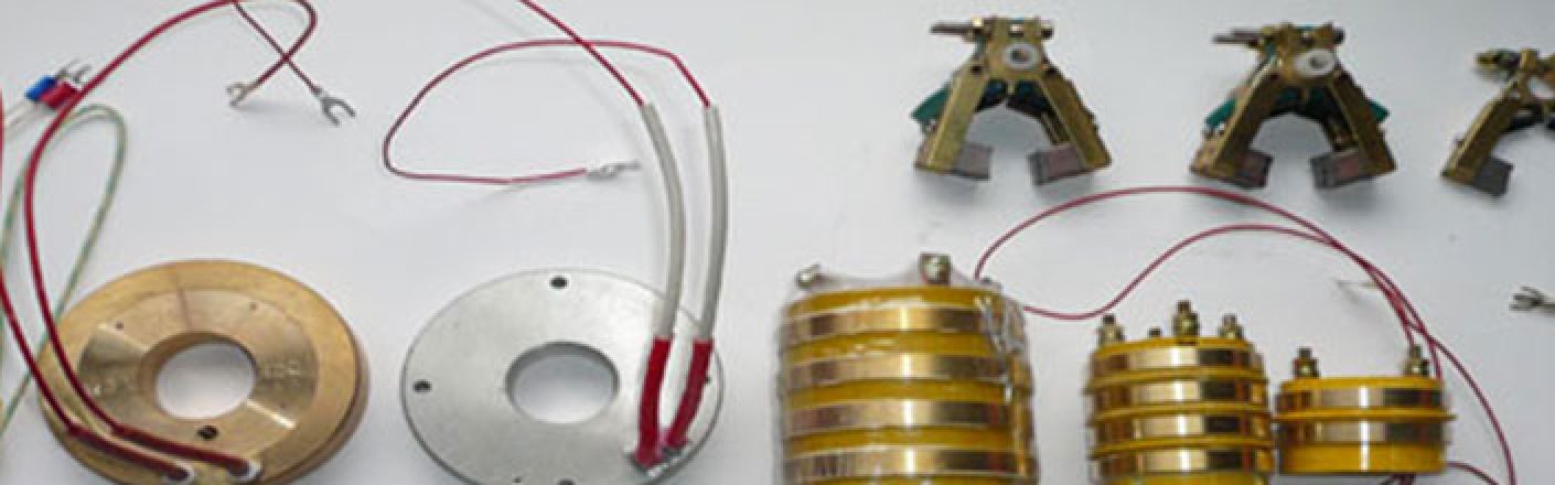 Packaging machine maintenance