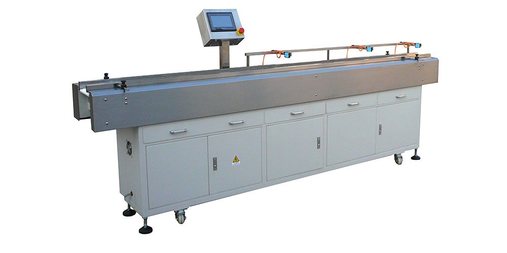 SGL200 servo automatic feeding machine
