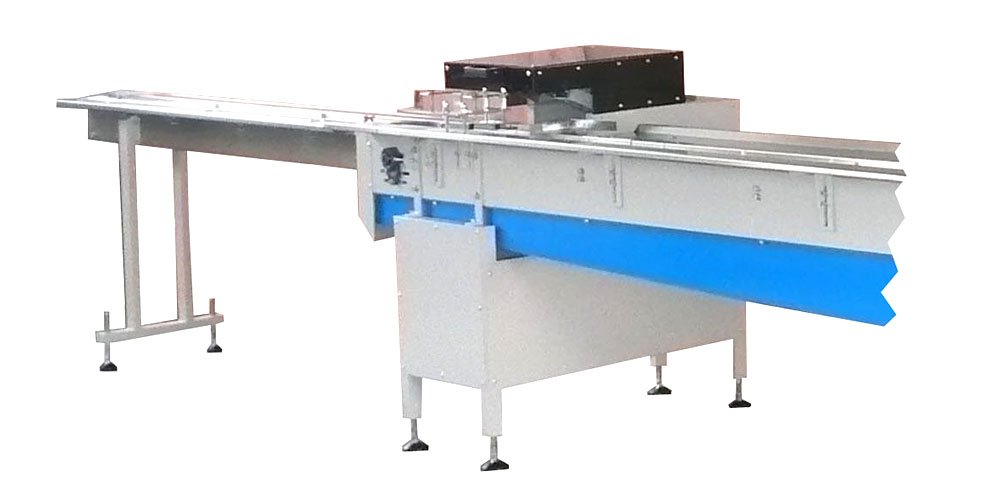 YGB130S servo automatic feeding machine