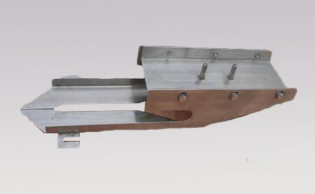 No tray biscuits former