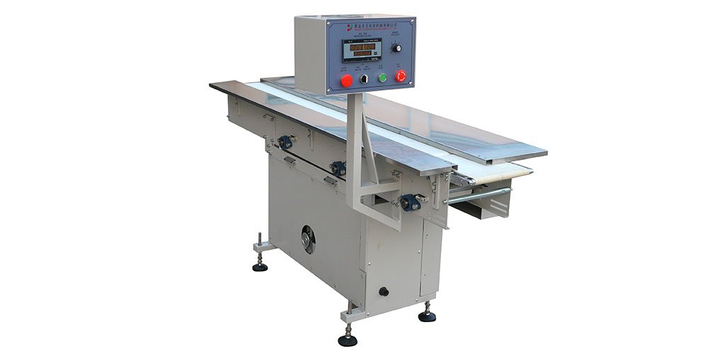 YGA200 automatic feeding machine